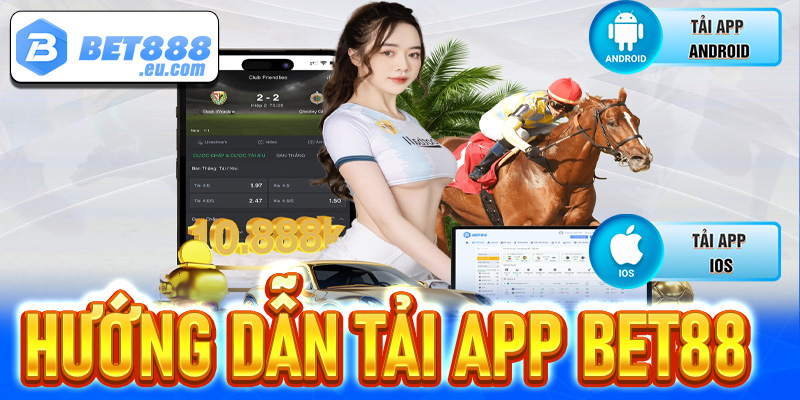tải app Bet88